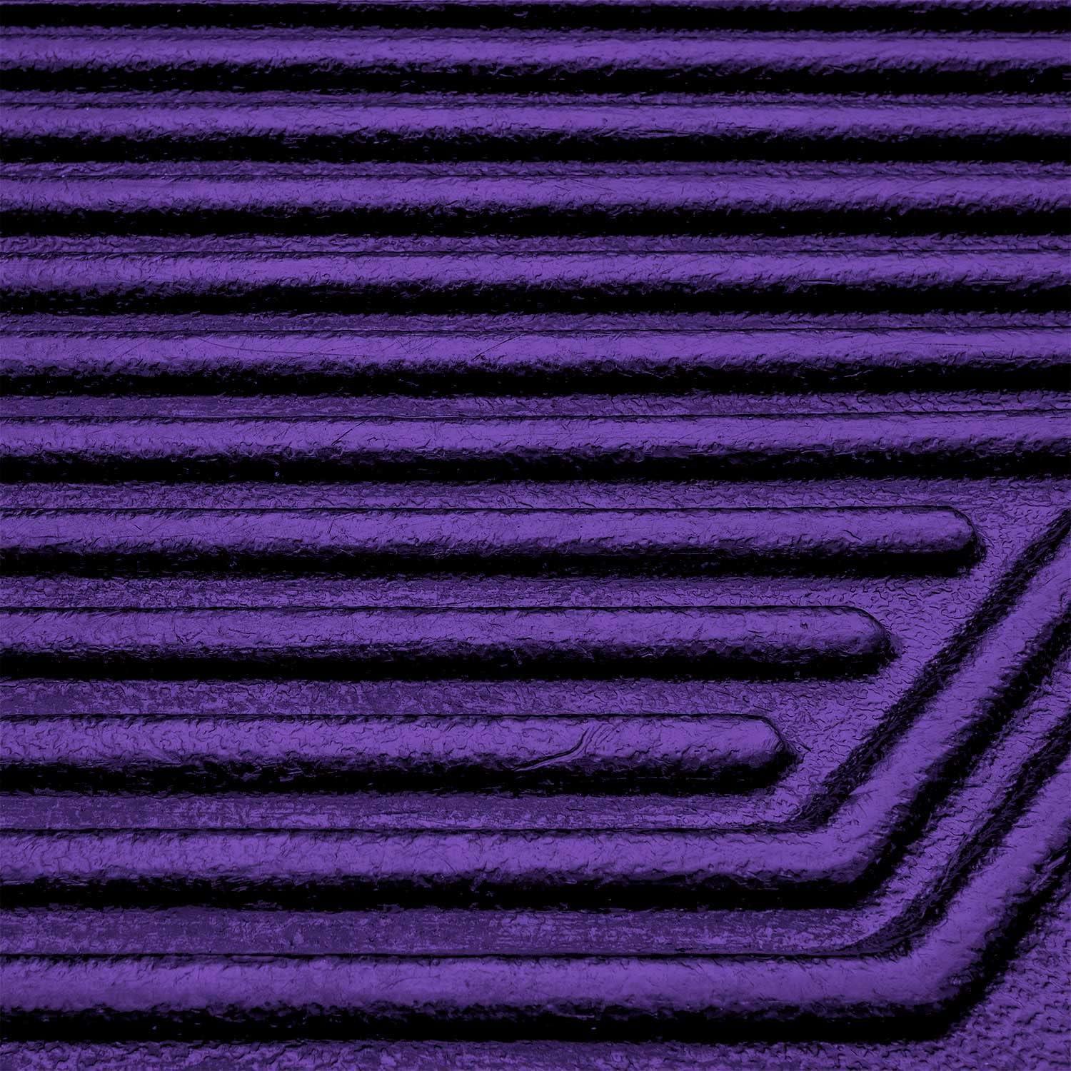 imageCustom Coat 3 Ounce GM White Color Urethane Tint Concentrate for Tinting Truck Bed Liner Coatings Pack of 4  Proportioned for Use in Most Tintable Bedliner and Epoxy ResinsBright Purple