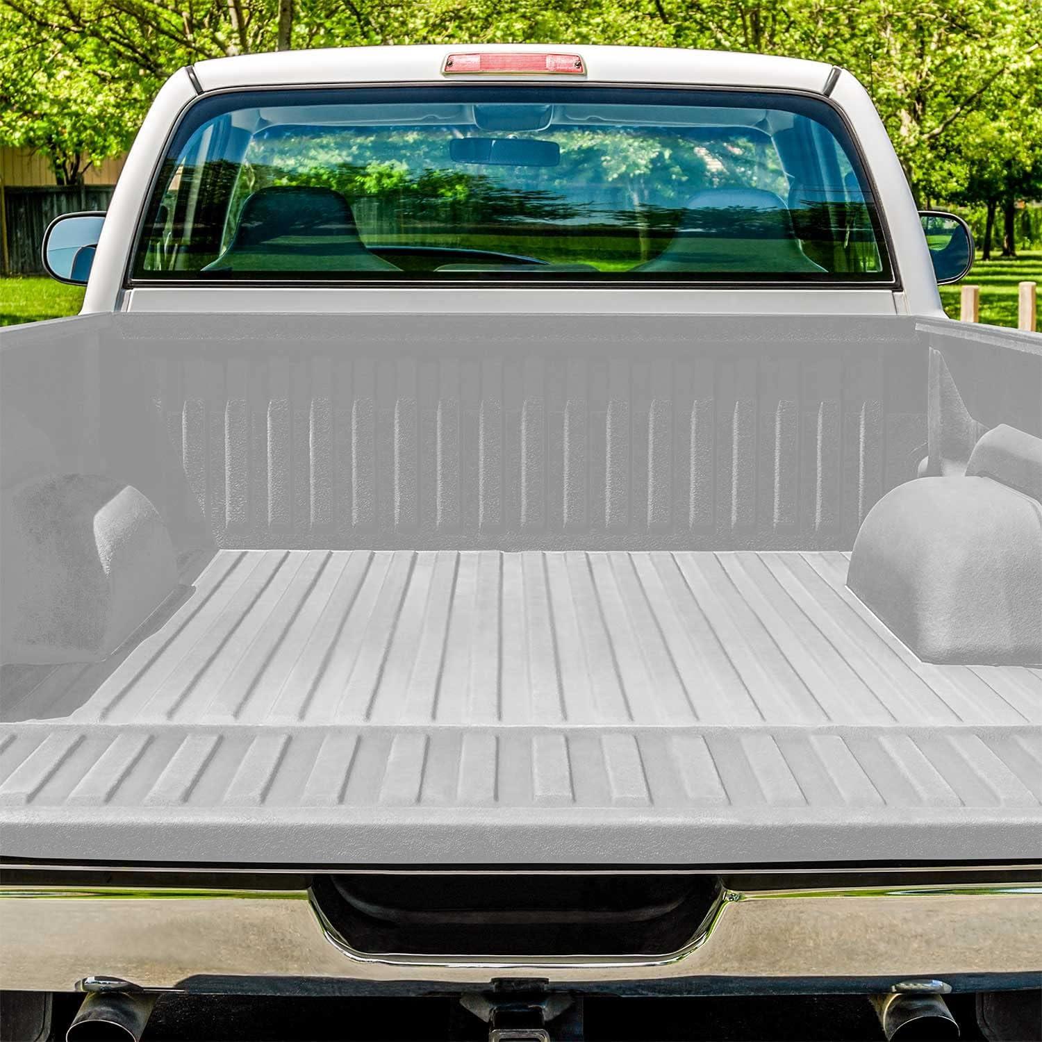 imageCustom Coat 3 Ounce GM White Color Urethane Tint Concentrate for Tinting Truck Bed Liner Coatings Pack of 4  Proportioned for Use in Most Tintable Bedliner and Epoxy ResinsBright White