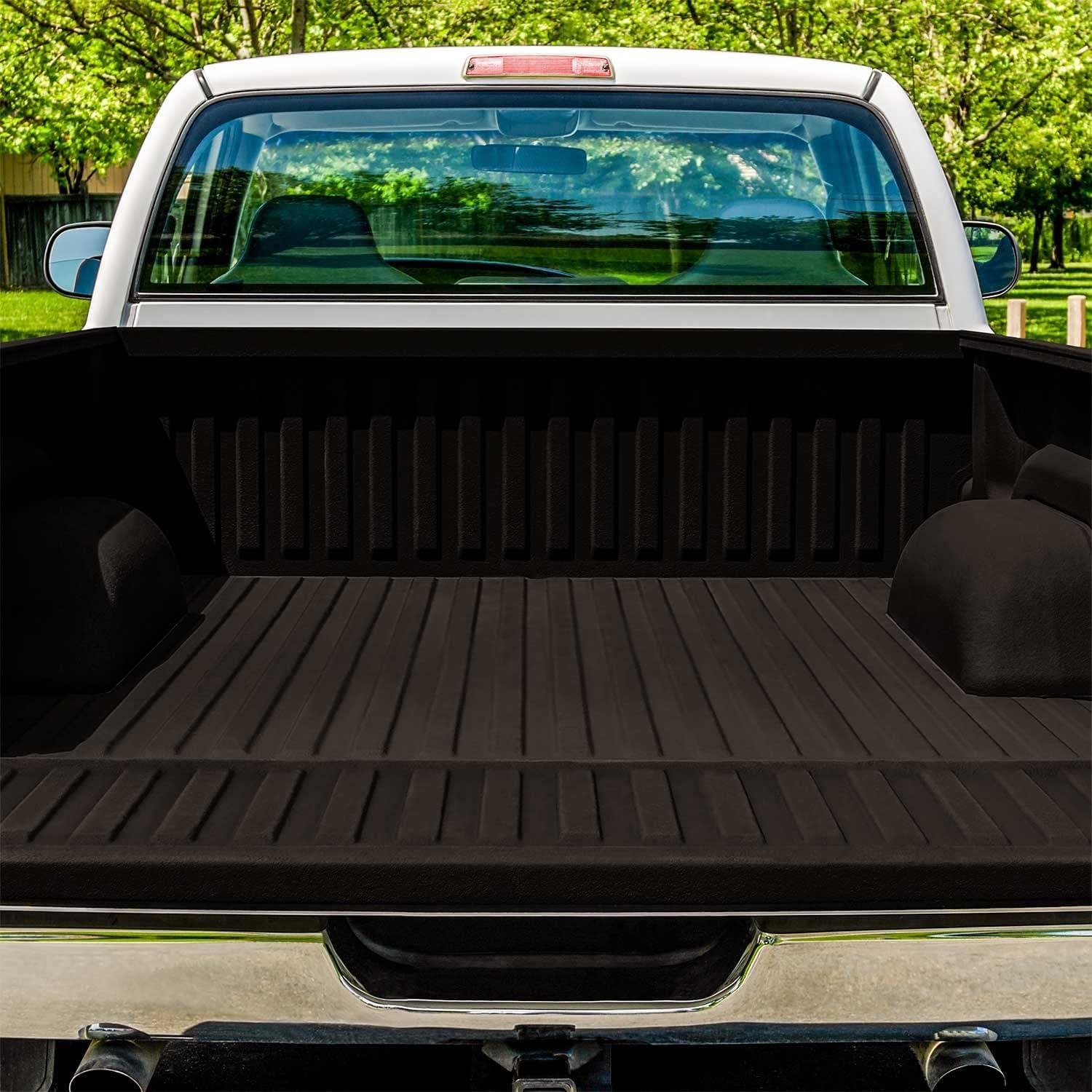 imageCustom Coat 3 Ounce GM White Color Urethane Tint Concentrate for Tinting Truck Bed Liner Coatings Pack of 4  Proportioned for Use in Most Tintable Bedliner and Epoxy ResinsBlack Metallic