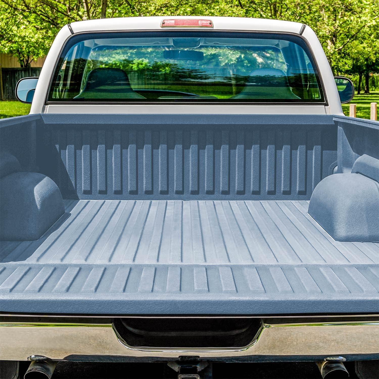 imageCustom Coat Camouflage Series 3 Ounce Olive Drab Federal Standard Color 34094 Urethane Tint Concentrate for Tinting Truck Bed Liner Coatings  Epoxy ResinCamo Medium Blue