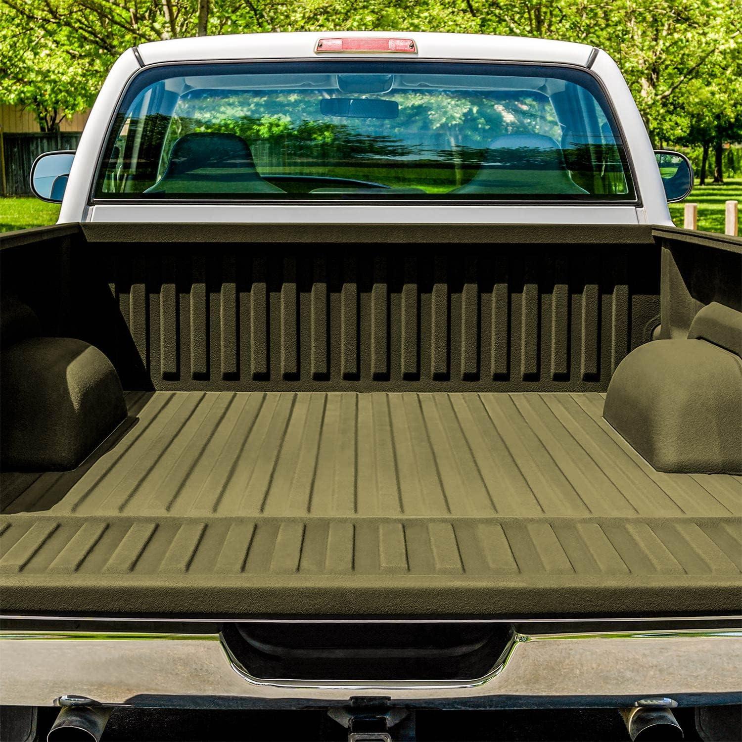 imageCustom Coat Camouflage Series 3 Ounce Olive Drab Federal Standard Color 34094 Urethane Tint Concentrate for Tinting Truck Bed Liner Coatings  Epoxy ResinOlive Green