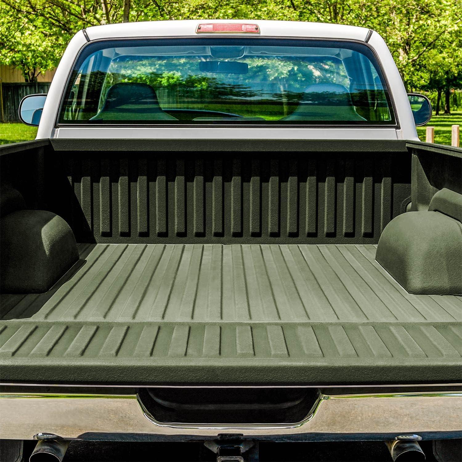 imageCustom Coat Camouflage Series 3 Ounce Olive Drab Federal Standard Color 34094 Urethane Tint Concentrate for Tinting Truck Bed Liner Coatings  Epoxy ResinOlive Drab