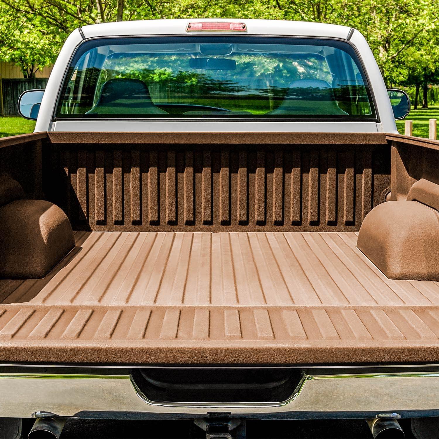 imageCustom Coat Camouflage Series 3 Ounce Olive Drab Federal Standard Color 34094 Urethane Tint Concentrate for Tinting Truck Bed Liner Coatings  Epoxy ResinLight Brown