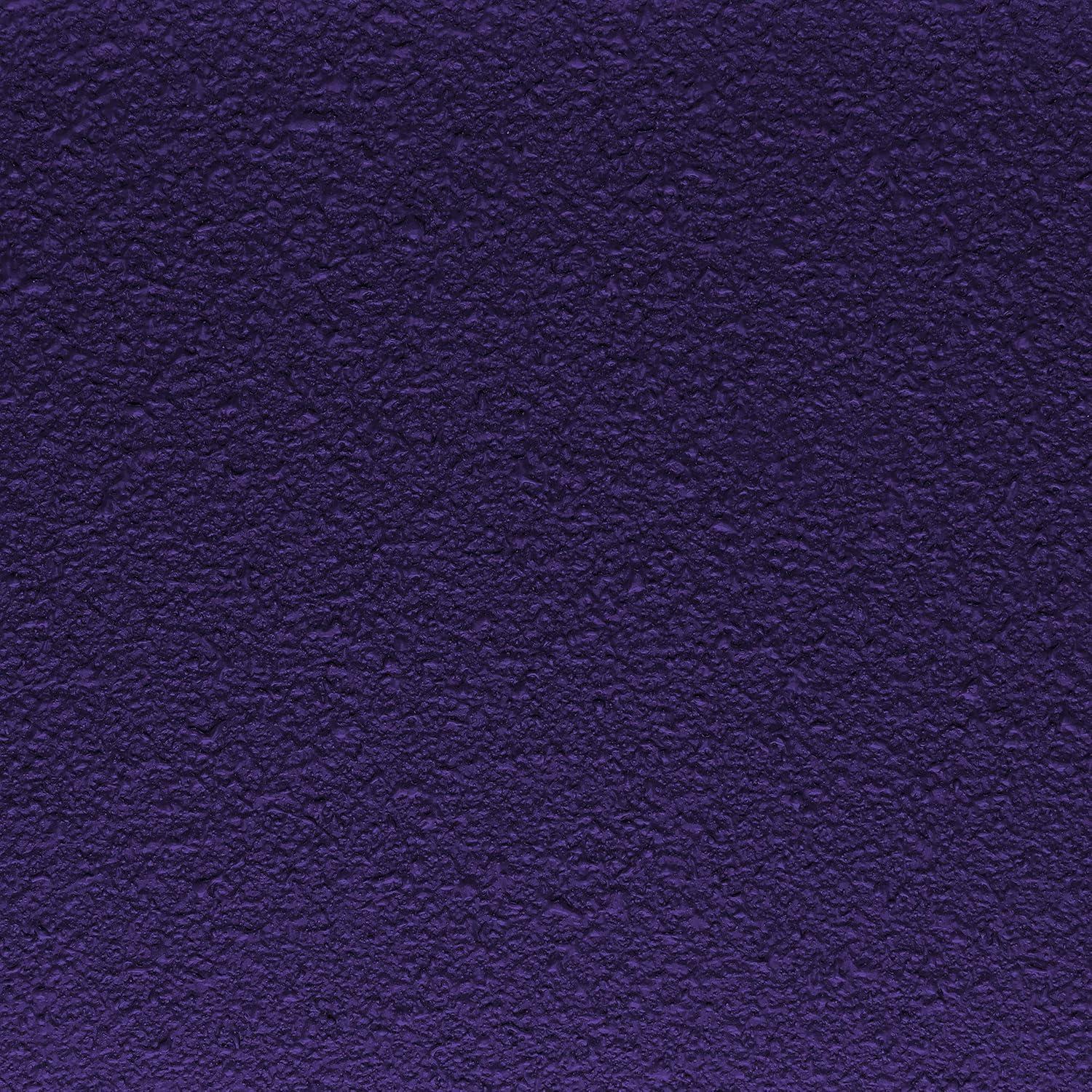 imageCustom Shop Raptor Bright Purple Urethane SprayOn Truck Bed Liner Kit and Custom Coat Spray Gun with Regulator 4 Liters