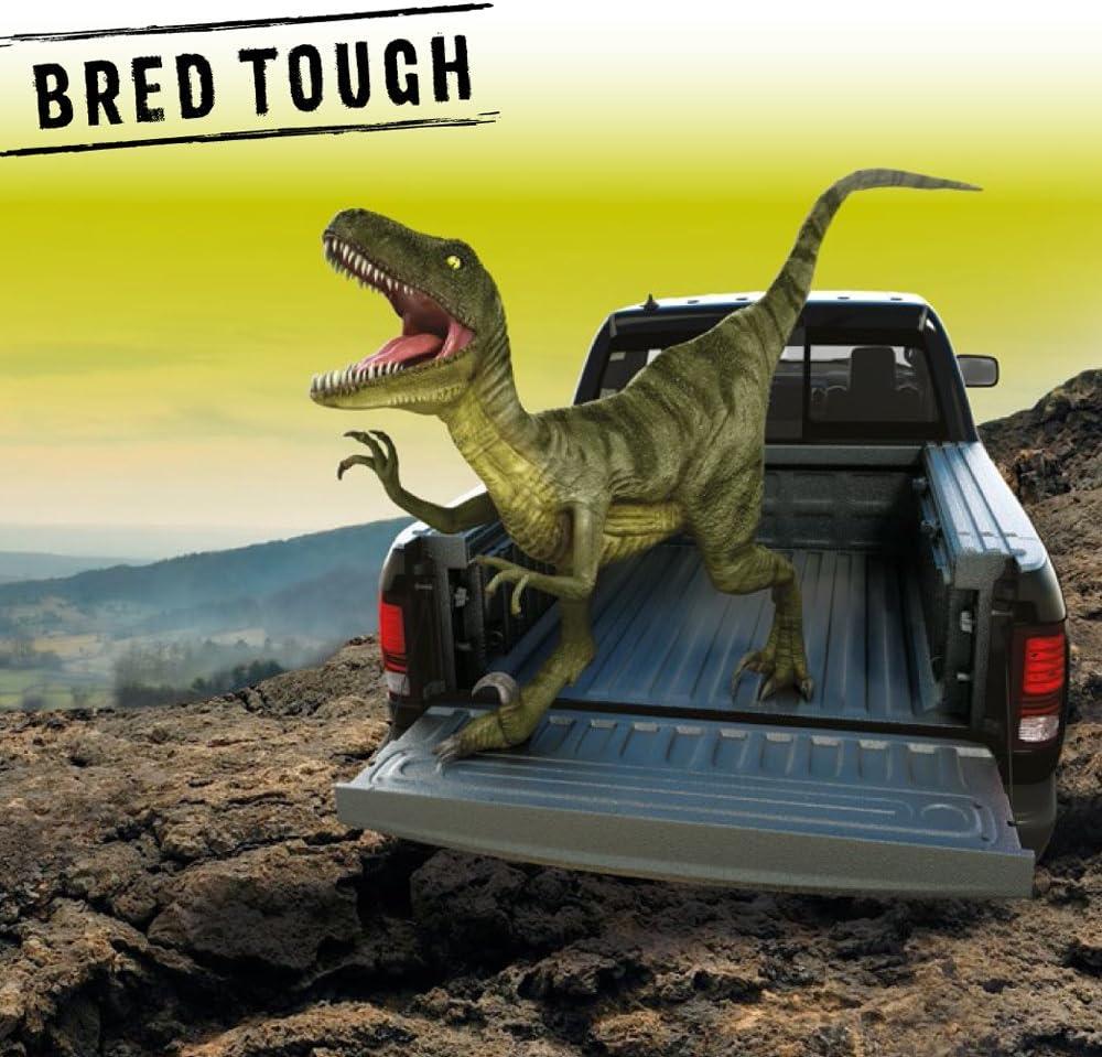 imageCustom Shop Raptor Bright Purple Urethane SprayOn Truck Bed Liner Kit and Custom Coat Spray Gun with Regulator 4 Liters