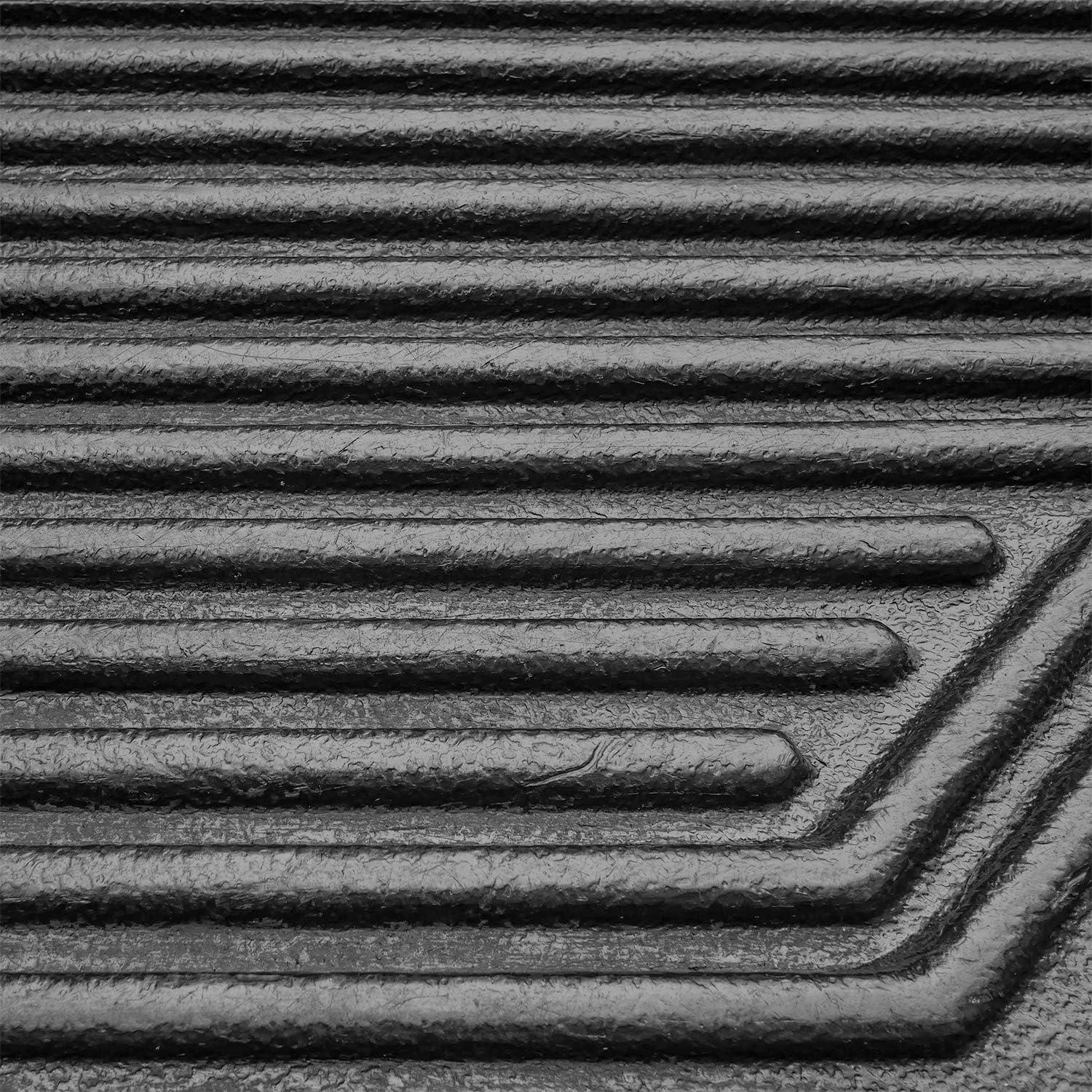 imageCustom Shop Sprayable Bedliner for Truck Beds ampamp TouchUps  144oz Aerosol Can Durable Bed Liner  Spray on Bed Liner Black Textured Coating6