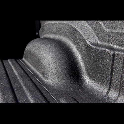 imageUPOL Raptor Lime Green Urethane SprayOn Truck Bed Liner Kit with Custom Coat Spray Gun with Regulator 8 Liters