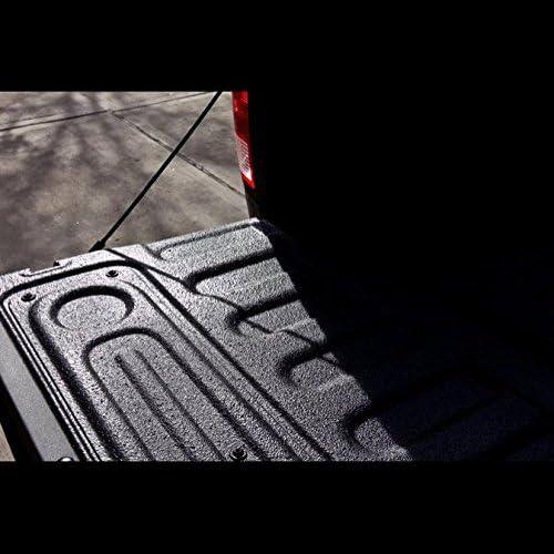 imageUPOL Raptor Lime Green Urethane SprayOn Truck Bed Liner Kit with Custom Coat Spray Gun with Regulator 8 Liters