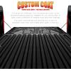 imageCustom Coat 3 Ounce GM White Color Urethane Tint Concentrate for Tinting Truck Bed Liner Coatings Pack of 4  Proportioned for Use in Most Tintable Bedliner and Epoxy ResinsBlack Metallic