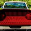 imageCustom Coat 3 Ounce GM White Color Urethane Tint Concentrate for Tinting Truck Bed Liner Coatings Pack of 4  Proportioned for Use in Most Tintable Bedliner and Epoxy ResinsHot Rod Red