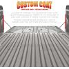 imageCustom Coat 3 Ounce GM White Color Urethane Tint Concentrate for Tinting Truck Bed Liner Coatings Pack of 4  Proportioned for Use in Most Tintable Bedliner and Epoxy ResinsDove Gray