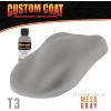 imageCustom Coat 3 Ounce GM White Color Urethane Tint Concentrate for Tinting Truck Bed Liner Coatings Pack of 4  Proportioned for Use in Most Tintable Bedliner and Epoxy ResinsMesa Gray