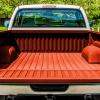 imageCustom Coat 3 Ounce GM White Color Urethane Tint Concentrate for Tinting Truck Bed Liner Coatings Pack of 4  Proportioned for Use in Most Tintable Bedliner and Epoxy ResinsSafety Orange