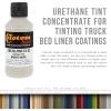 imageCustom Coat 3 Ounce GM White Color Urethane Tint Concentrate for Tinting Truck Bed Liner Coatings Pack of 4  Proportioned for Use in Most Tintable Bedliner and Epoxy ResinsBright White