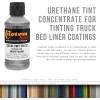 imageCustom Coat 3 Ounce GM White Color Urethane Tint Concentrate for Tinting Truck Bed Liner Coatings Pack of 4  Proportioned for Use in Most Tintable Bedliner and Epoxy ResinsBright Silver