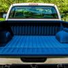 imageCustom Coat 3 Ounce GM White Color Urethane Tint Concentrate for Tinting Truck Bed Liner Coatings Pack of 4  Proportioned for Use in Most Tintable Bedliner and Epoxy ResinsSafety Blue