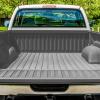 imageCustom Coat 3 Ounce GM White Color Urethane Tint Concentrate for Tinting Truck Bed Liner Coatings Pack of 4  Proportioned for Use in Most Tintable Bedliner and Epoxy ResinsBright Silver