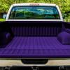 imageCustom Coat 3 Ounce GM White Color Urethane Tint Concentrate for Tinting Truck Bed Liner Coatings Pack of 4  Proportioned for Use in Most Tintable Bedliner and Epoxy ResinsBright Purple