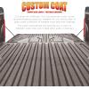 imageCustom Coat 3 Ounce GM White Color Urethane Tint Concentrate for Tinting Truck Bed Liner Coatings Pack of 4  Proportioned for Use in Most Tintable Bedliner and Epoxy ResinsPewter Metallic