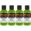 imageCustom Coat 3 Ounce GM White Color Urethane Tint Concentrate for Tinting Truck Bed Liner Coatings Pack of 4  Proportioned for Use in Most Tintable Bedliner and Epoxy ResinsLime Green