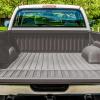 imageCustom Coat 3 Ounce GM White Color Urethane Tint Concentrate for Tinting Truck Bed Liner Coatings Pack of 4  Proportioned for Use in Most Tintable Bedliner and Epoxy ResinsMesa Gray