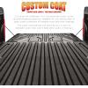 imageCustom Coat 3 Ounce GM White Color Urethane Tint Concentrate for Tinting Truck Bed Liner Coatings Pack of 4  Proportioned for Use in Most Tintable Bedliner and Epoxy ResinsCharcoal Metallic