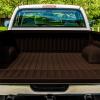 imageCustom Coat 3 Ounce GM White Color Urethane Tint Concentrate for Tinting Truck Bed Liner Coatings Pack of 4  Proportioned for Use in Most Tintable Bedliner and Epoxy ResinsDakota Brown