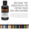 imageCustom Coat 3 Ounce GM White Color Urethane Tint Concentrate for Tinting Truck Bed Liner Coatings Pack of 4  Proportioned for Use in Most Tintable Bedliner and Epoxy ResinsCharcoal Metallic