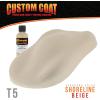 imageCustom Coat 3 Ounce GM White Color Urethane Tint Concentrate for Tinting Truck Bed Liner Coatings Pack of 4  Proportioned for Use in Most Tintable Bedliner and Epoxy ResinsShoreline Beige