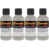 imageCustom Coat Camouflage Series 3 Ounce Olive Drab Federal Standard Color 34094 Urethane Tint Concentrate for Tinting Truck Bed Liner Coatings  Epoxy ResinHaze Gray