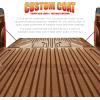 imageCustom Coat Camouflage Series 3 Ounce Olive Drab Federal Standard Color 34094 Urethane Tint Concentrate for Tinting Truck Bed Liner Coatings  Epoxy ResinLight Brown