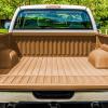 imageCustom Coat Camouflage Series 3 Ounce Olive Drab Federal Standard Color 34094 Urethane Tint Concentrate for Tinting Truck Bed Liner Coatings  Epoxy ResinEarth Yellow