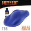 imageCustom Coat Camouflage Series 3 Ounce Olive Drab Federal Standard Color 34094 Urethane Tint Concentrate for Tinting Truck Bed Liner Coatings  Epoxy ResinUltramarine Blue