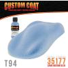 imageCustom Coat Camouflage Series 3 Ounce Olive Drab Federal Standard Color 34094 Urethane Tint Concentrate for Tinting Truck Bed Liner Coatings  Epoxy ResinCamo Medium Blue