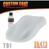 imageCustom Coat Camouflage Series 3 Ounce Olive Drab Federal Standard Color 34094 Urethane Tint Concentrate for Tinting Truck Bed Liner Coatings  Epoxy ResinAir Force Gray