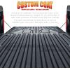 imageCustom Coat Camouflage Series 3 Ounce Olive Drab Federal Standard Color 34094 Urethane Tint Concentrate for Tinting Truck Bed Liner Coatings  Epoxy ResinBattleship Dark Gray