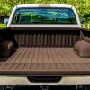 imageCustom Coat Camouflage Series 3 Ounce Olive Drab Federal Standard Color 34094 Urethane Tint Concentrate for Tinting Truck Bed Liner Coatings  Epoxy ResinCamo Brown