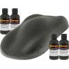 imageCustom Coat Camouflage Series 3 Ounce Olive Drab Federal Standard Color 34094 Urethane Tint Concentrate for Tinting Truck Bed Liner Coatings  Epoxy ResinUSMC Dark Olive