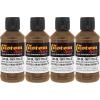 imageCustom Coat Camouflage Series 3 Ounce Olive Drab Federal Standard Color 34094 Urethane Tint Concentrate for Tinting Truck Bed Liner Coatings  Epoxy ResinField Drab Brown