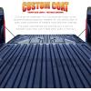 imageCustom Coat Camouflage Series 3 Ounce Olive Drab Federal Standard Color 34094 Urethane Tint Concentrate for Tinting Truck Bed Liner Coatings  Epoxy ResinNavy Blue