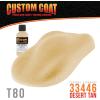 imageCustom Coat Camouflage Series 3 Ounce Olive Drab Federal Standard Color 34094 Urethane Tint Concentrate for Tinting Truck Bed Liner Coatings  Epoxy ResinDesert Tan