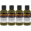 imageCustom Coat Camouflage Series 3 Ounce Olive Drab Federal Standard Color 34094 Urethane Tint Concentrate for Tinting Truck Bed Liner Coatings  Epoxy ResinOlive Green