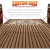 imageCustom Coat Camouflage Series 3 Ounce Olive Drab Federal Standard Color 34094 Urethane Tint Concentrate for Tinting Truck Bed Liner Coatings  Epoxy ResinField Drab Brown