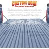 imageCustom Coat Camouflage Series 3 Ounce Olive Drab Federal Standard Color 34094 Urethane Tint Concentrate for Tinting Truck Bed Liner Coatings  Epoxy ResinCamo Medium Blue