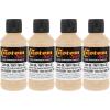 imageCustom Coat Camouflage Series 3 Ounce Olive Drab Federal Standard Color 34094 Urethane Tint Concentrate for Tinting Truck Bed Liner Coatings  Epoxy ResinDesert Tan