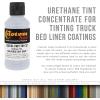 imageCustom Coat Camouflage Series 3 Ounce Olive Drab Federal Standard Color 34094 Urethane Tint Concentrate for Tinting Truck Bed Liner Coatings  Epoxy ResinAir Force Gray