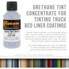 imageCustom Coat Camouflage Series 3 Ounce Olive Drab Federal Standard Color 34094 Urethane Tint Concentrate for Tinting Truck Bed Liner Coatings  Epoxy ResinLight Gray