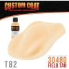 imageCustom Coat Camouflage Series 3 Ounce Olive Drab Federal Standard Color 34094 Urethane Tint Concentrate for Tinting Truck Bed Liner Coatings  Epoxy ResinField Tan