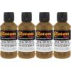 imageCustom Coat Camouflage Series 3 Ounce Olive Drab Federal Standard Color 34094 Urethane Tint Concentrate for Tinting Truck Bed Liner Coatings  Epoxy ResinCoyote Brown