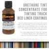 imageCustom Coat Camouflage Series 3 Ounce Olive Drab Federal Standard Color 34094 Urethane Tint Concentrate for Tinting Truck Bed Liner Coatings  Epoxy ResinField Drab Brown